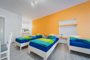 Фотографии Апартаменты Apartment Franka г. Освенцим (Польша) №5 Фото Апартаменты Apartment Franka г. Освенцим 5