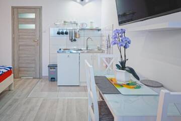 Фотографии Апартаменты Apartment Franka г. Освенцим (Польша) №2 Фото Апартаменты Apartment Franka г. Освенцим 2