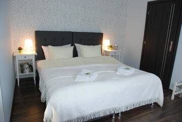 Фотографии Проживание в семье 7th Room Guest House г. Освенцим (Польша) №5 Фото Проживание в семье 7th Room Guest House г. Освенцим 5
