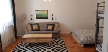 Фотографии Апартаменты ReStart Apartment г. Освенцим (Польша) №4 Фото Апартаменты ReStart Apartment г. Освенцим 4