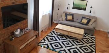 Фотографии Апартаменты ReStart Apartment г. Освенцим (Польша) №1 Фото Апартаменты ReStart Apartment г. Освенцим 1