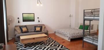 Фотографии Апартаменты ReStart Apartment г. Освенцим (Польша) №3 Фото Апартаменты ReStart Apartment г. Освенцим 3
