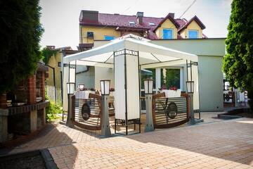 Фотографии Гостевой дом B&M Guesthouse г. Освенцим (Польша) №4 Фото Гостевой дом B&M Guesthouse г. Освенцим 4