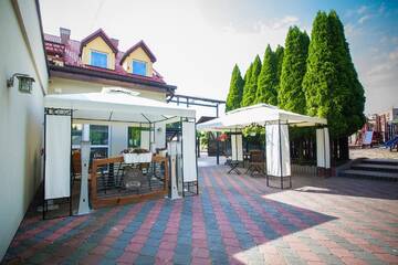 Фотографии Гостевой дом B&M Guesthouse г. Освенцим (Польша) №5 Фото Гостевой дом B&M Guesthouse г. Освенцим 5