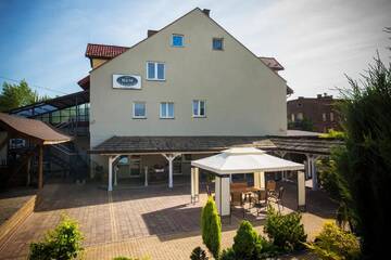 Фотографии Гостевой дом B&M Guesthouse г. Освенцим (Польша) №1 Фото Гостевой дом B&M Guesthouse г. Освенцим 1