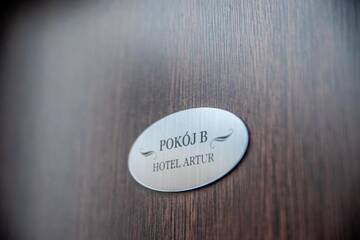 Фотографии Отель Hotel Artur г. Освенцим (Польша) №2 Фото Отель Hotel Artur г. Освенцим 2