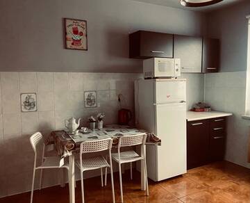 Фотографии Гостевой дом ES ROOMS г. Освенцим (Польша) №5 Фото Гостевой дом ES ROOMS г. Освенцим 5