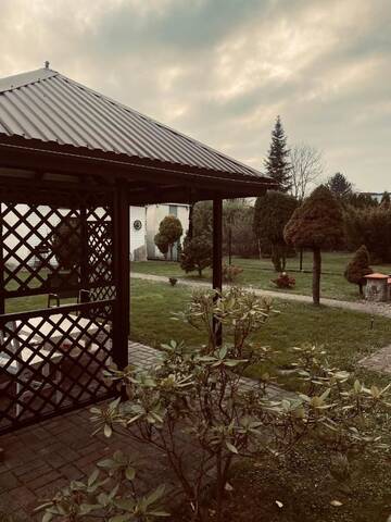 Фотографии Гостевой дом ES ROOMS г. Освенцим (Польша) №1 Фото Гостевой дом ES ROOMS г. Освенцим 1