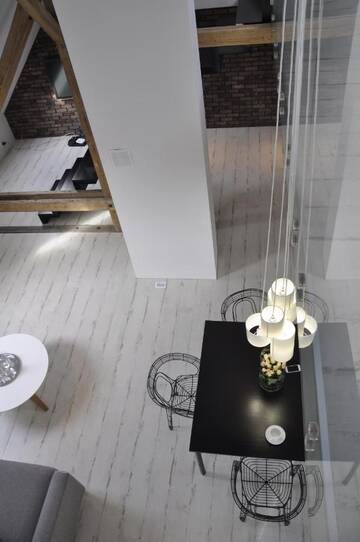 Фото Апартаменты Loft Apartment г. Освенцим 1