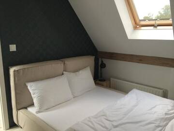 Фото номера Апартаменты Делюкс Апартаменты Loft Apartment г. Освенцим 12