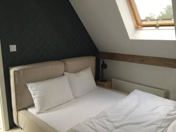 Фото номера Апартаменты Делюкс Апартаменты Loft Apartment г. Освенцим 10