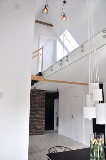 Фото Апартаменты Loft Apartment г. Освенцим 2