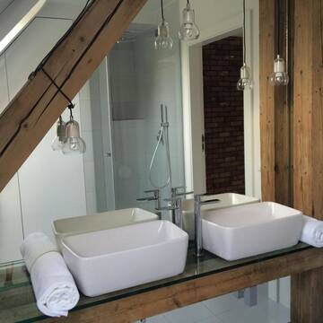 Фото Апартаменты Loft Apartment г. Освенцим 3