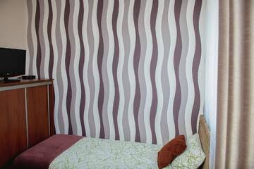 Фото номера Одноместный номер Проживание в семье Villa Green г. Освенцим 5