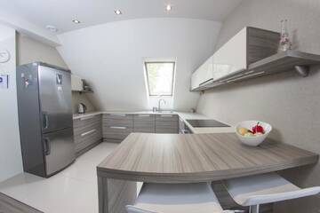Фотографии Апартаменты Modern Apartment г. Освенцим (Польша) №3 Фото Апартаменты Modern Apartment г. Освенцим 3