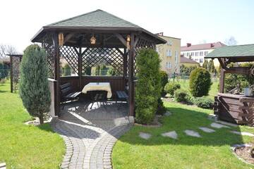 Фотографии Апартаменты Astra Apartments г. Освенцим (Польша) №5 Фото Апартаменты Astra Apartments г. Освенцим 5