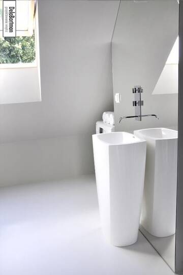 Фото номера Апартаменты Делюкс Апартаменты Design Apartment г. Освенцим 41