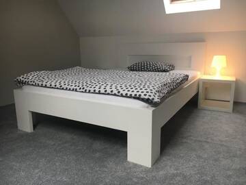 Фото номера Апартаменты Делюкс Апартаменты Design Apartment г. Освенцим 43