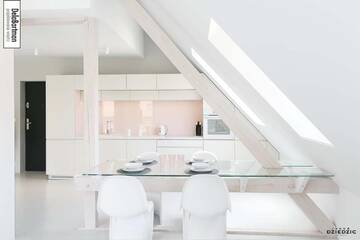 Фотографии Апартаменты Design Apartment г. Освенцим (Польша) №1 Фото Апартаменты Design Apartment г. Освенцим 1