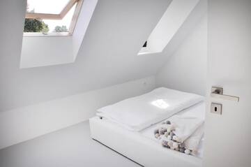 Фото номера Апартаменты Делюкс Апартаменты Design Apartment г. Освенцим 13
