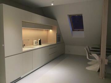 Фото номера Апартаменты Делюкс Апартаменты Design Apartment г. Освенцим 19