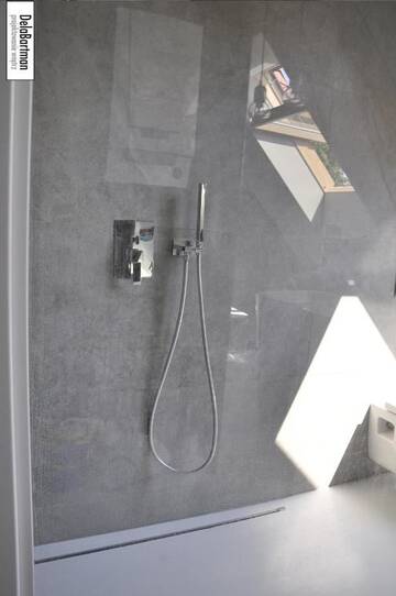 Фото номера Апартаменты Делюкс Апартаменты Design Apartment г. Освенцим 7