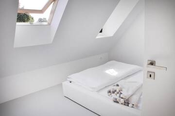 Фото номера Апартаменты Делюкс Апартаменты Design Apartment г. Освенцим 33