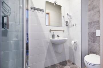 Фото номера Четырехместный номер эконом-класса Проживание в семье Polin House г. Освенцим 2