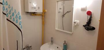 Фото номера Апартаменты-студио Апартаменты ReStart Apartment г. Освенцим 28