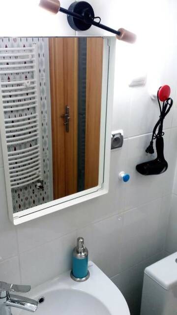 Фото номера Апартаменты-студио Апартаменты ReStart Apartment г. Освенцим 23