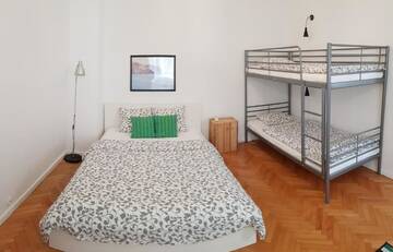 Фото номера Апартаменты-студио Апартаменты ReStart Apartment г. Освенцим 31