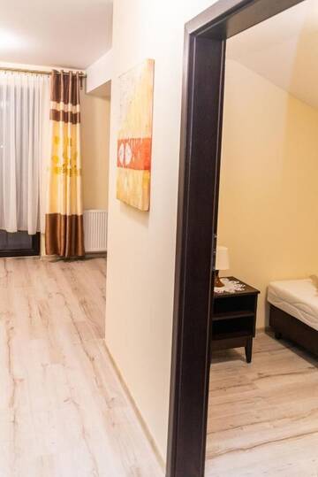 Фото номера Семейный номер Отель Hotel Artur г. Освенцим 10