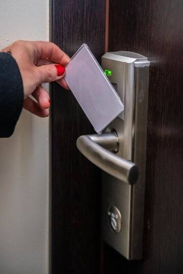 Фото номера Трехместный номер Отель Hotel Artur г. Освенцим 33