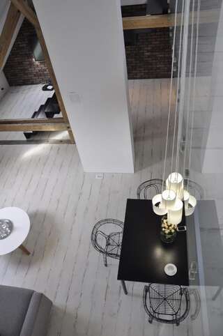 Фото Апартаменты Loft Apartment г. Освенцим