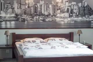 Фото Апартаменты Modern Apartment г. Освенцим